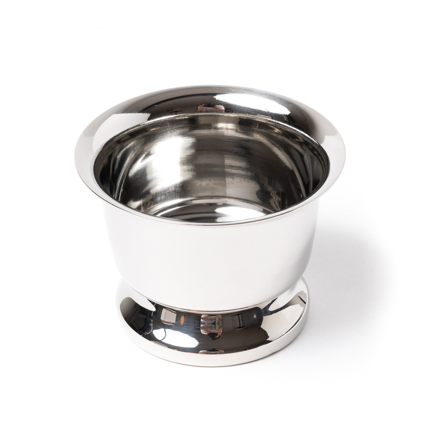 Inox - Shaving Bowl